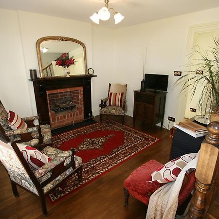 Annies Garden Cottage Hobart Dış mekan fotoğraf