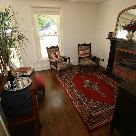 Annies Garden Cottage Hobart Dış mekan fotoğraf