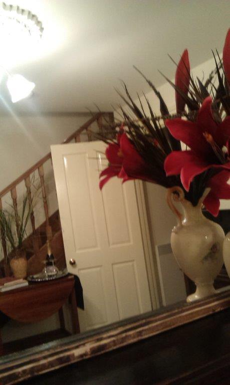 Annies Garden Cottage Hobart Oda fotoğraf