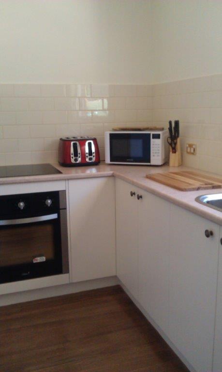 Annies Garden Cottage Hobart Oda fotoğraf