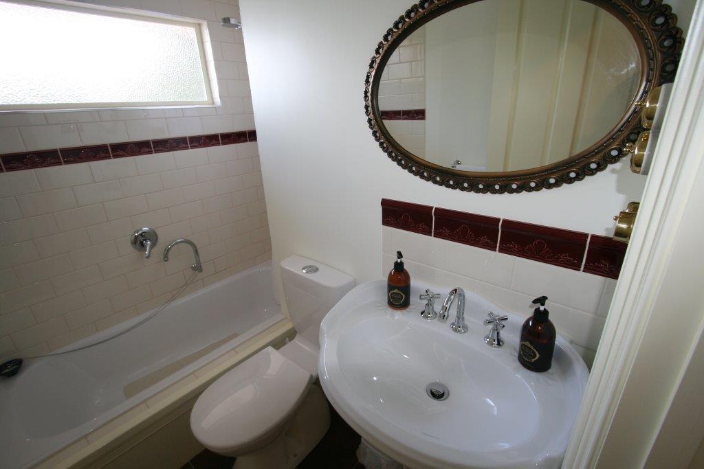 Annies Garden Cottage Hobart Dış mekan fotoğraf