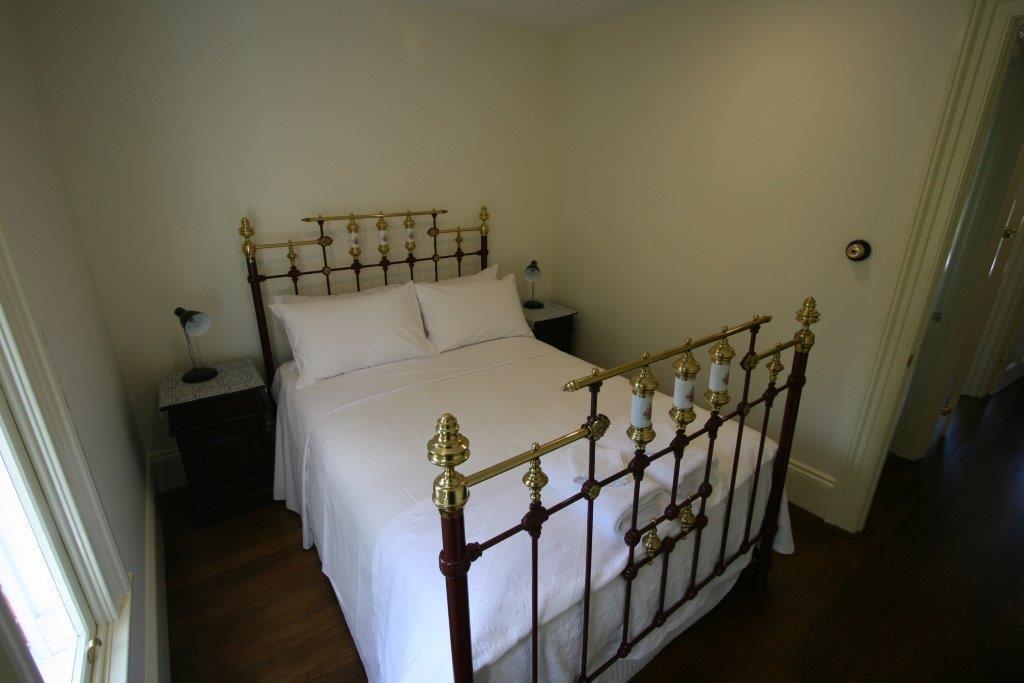 Annies Garden Cottage Hobart Dış mekan fotoğraf