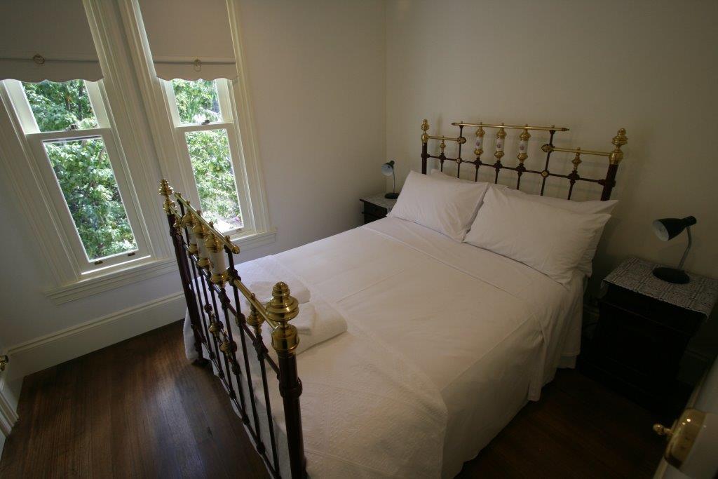Annies Garden Cottage Hobart Dış mekan fotoğraf