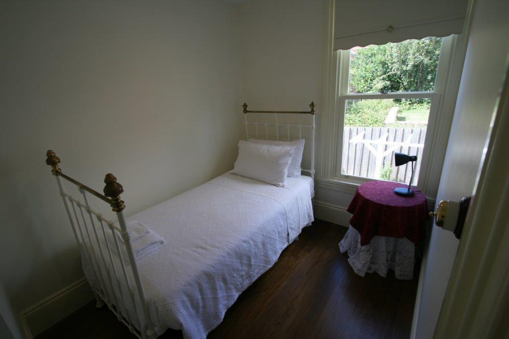Annies Garden Cottage Hobart Dış mekan fotoğraf