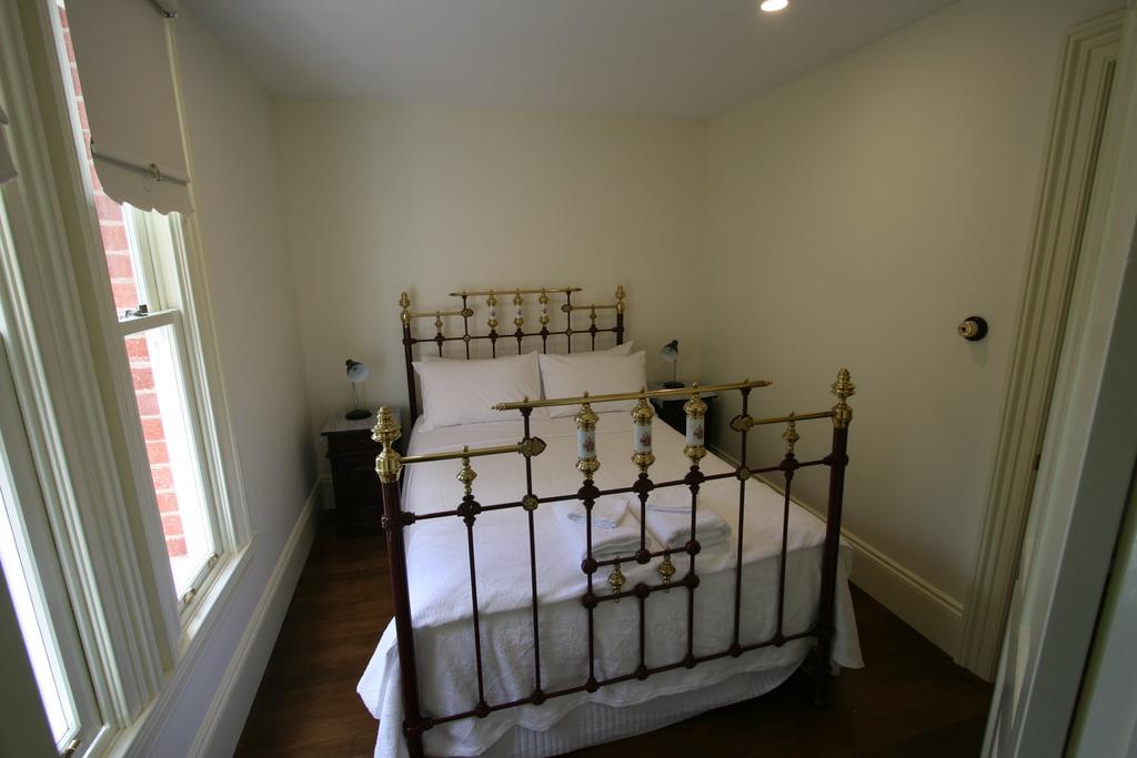 Annies Garden Cottage Hobart Dış mekan fotoğraf