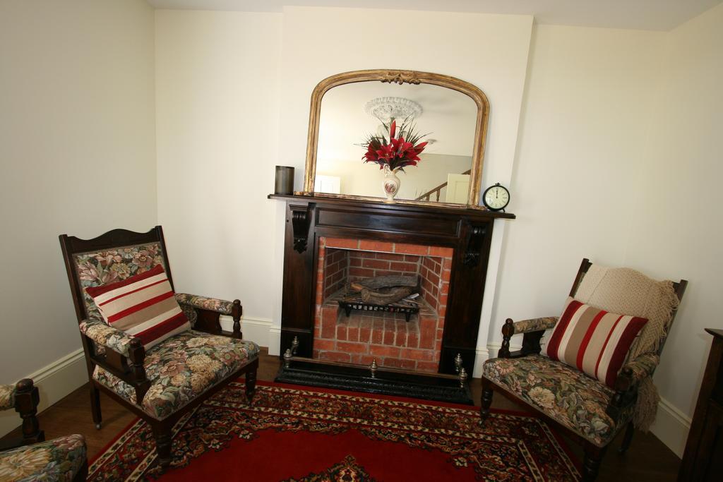 Annies Garden Cottage Hobart Dış mekan fotoğraf